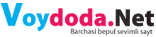 Voydoda.net